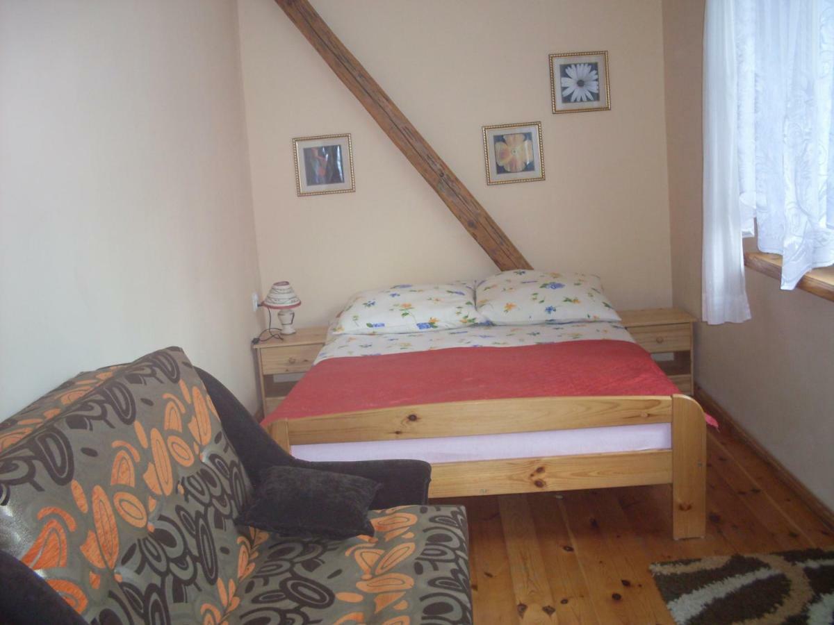Apartamenty Wakacyjne Nad Jeziorem Juksty มรุงโกโว ภายนอก รูปภาพ