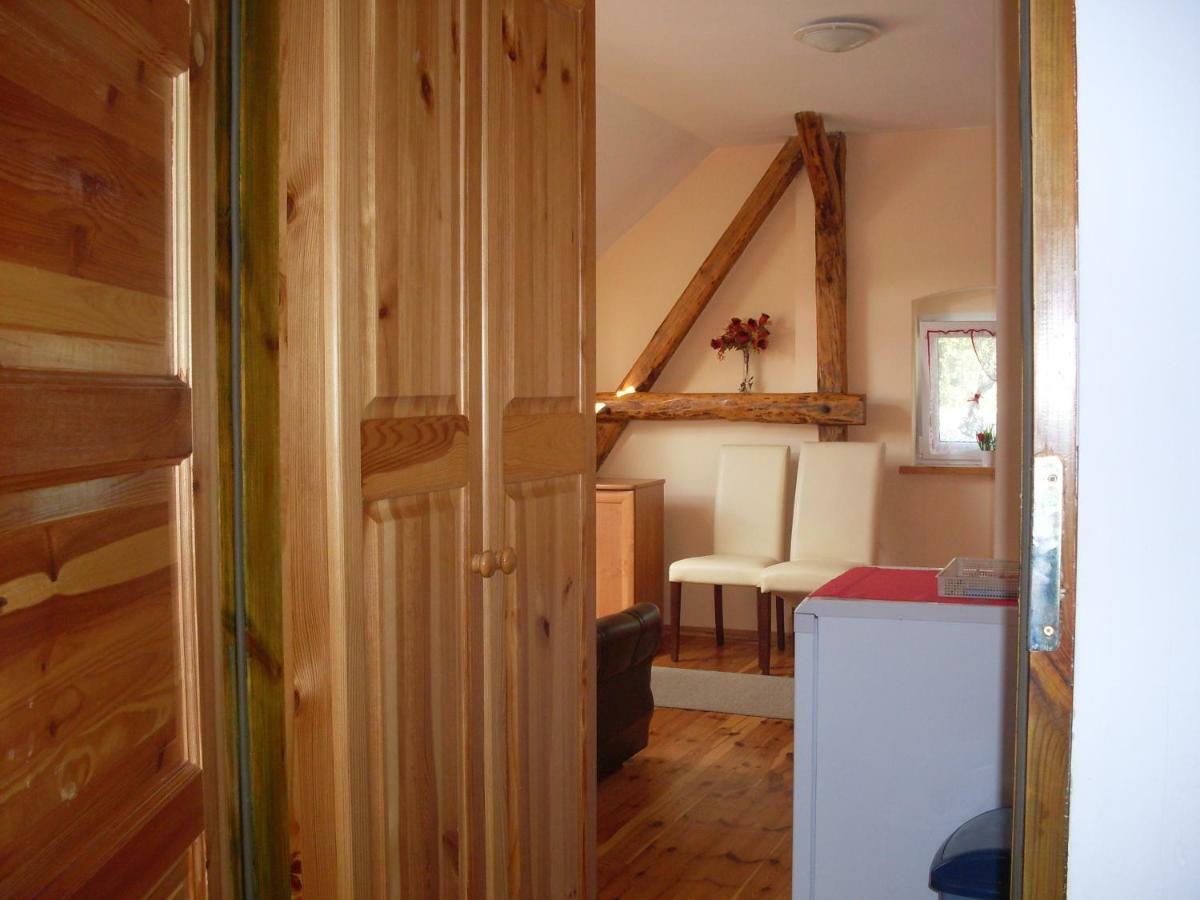 Apartamenty Wakacyjne Nad Jeziorem Juksty มรุงโกโว ภายนอก รูปภาพ