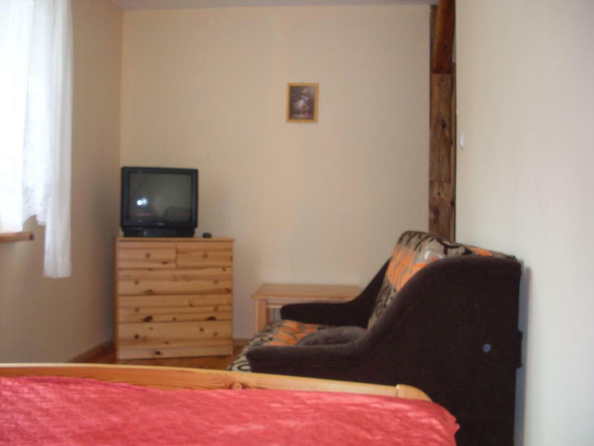 Apartamenty Wakacyjne Nad Jeziorem Juksty มรุงโกโว ภายนอก รูปภาพ